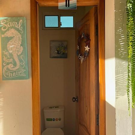 Cerro Beach Hotel Sinchal Eksteriør billede