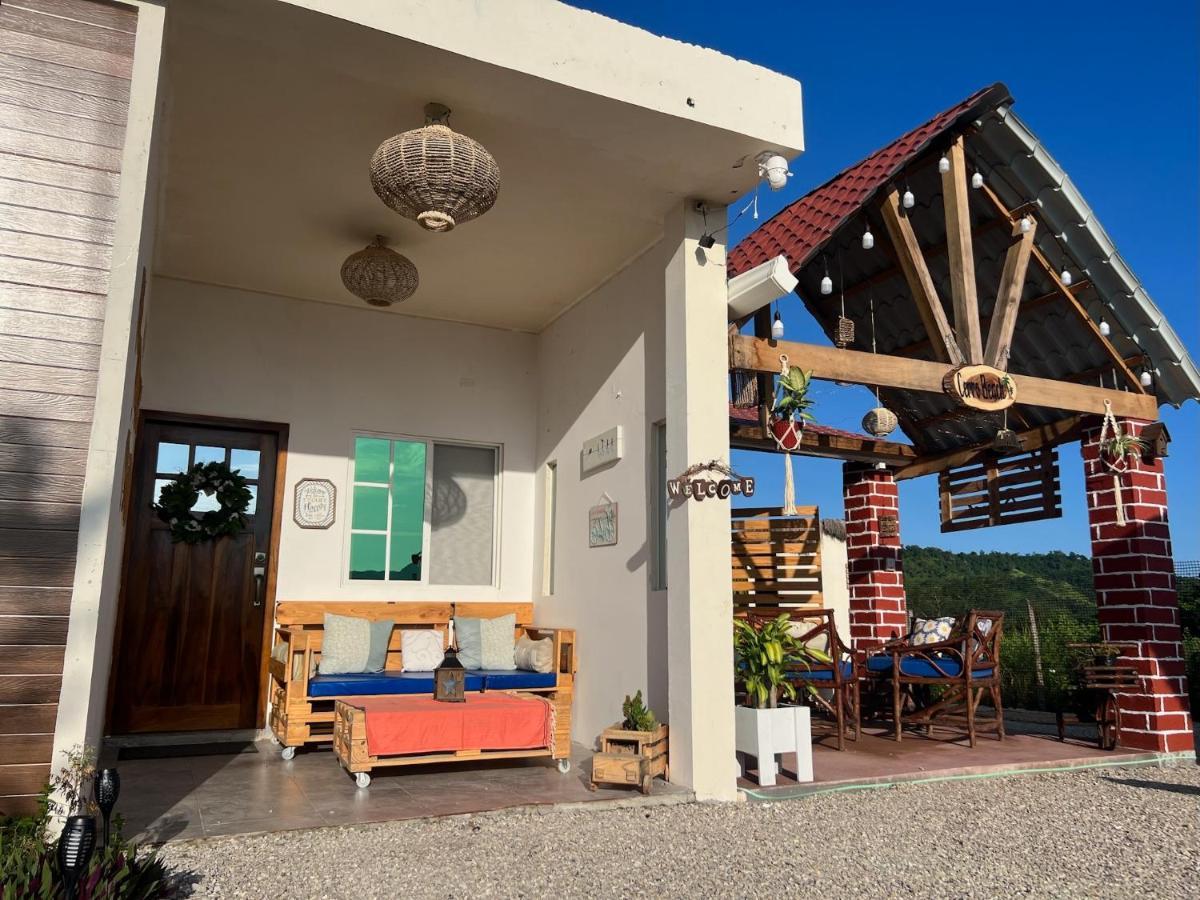 Cerro Beach Hotel Sinchal Eksteriør billede