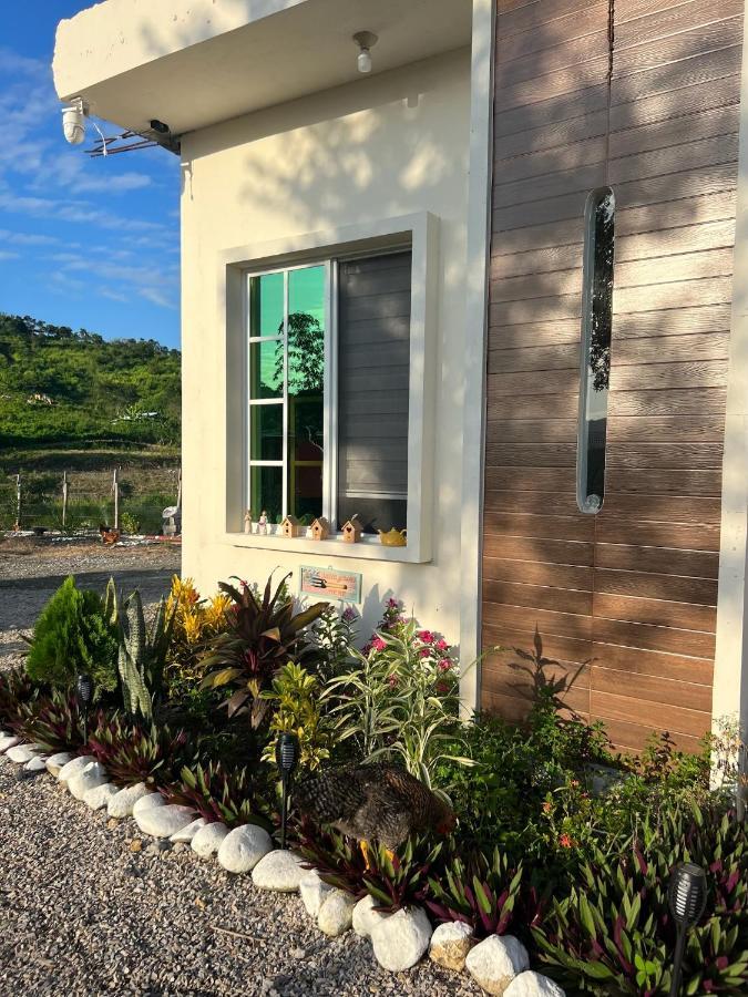 Cerro Beach Hotel Sinchal Eksteriør billede