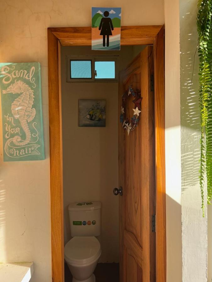 Cerro Beach Hotel Sinchal Eksteriør billede