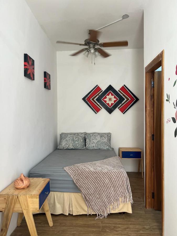 Cerro Beach Hotel Sinchal Eksteriør billede